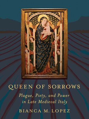 cover image of Queen of Sorrows